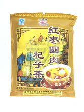 Beverage of Jujube & Longan Fruit